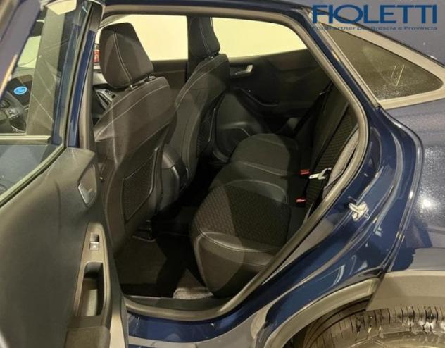 Ford Puma 1.0 ECOBOOST HYBRID 125 CV S&S TITANIUM - Foto 9
