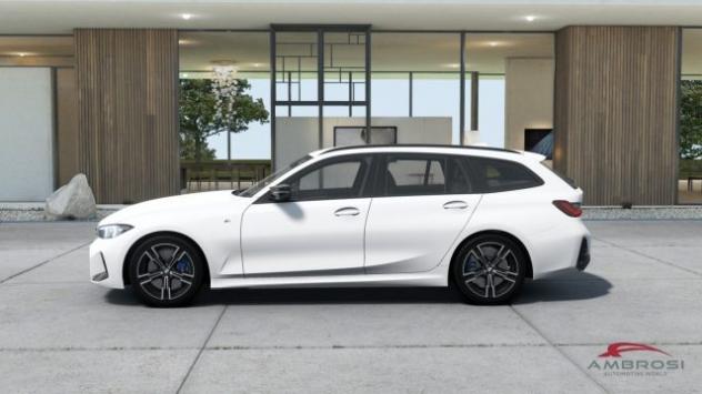 BMW M340 Serie 3 d 48V xDrive Touring rif. 18320224 - Foto 3