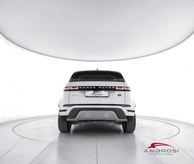 LAND ROVER Range Rover Evoque 2.0d i4 mhev SE awd 163cv auto rif. 23894465 - Foto 6
