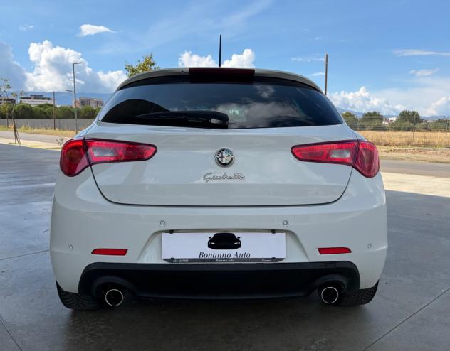 Alfa Romeo Giulietta 2.0 JTDm-2 175 CV TCT Exclusive - Foto 8