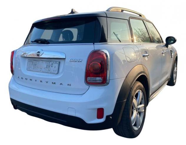 MINI Countryman 1.5 Cooper Countryman Xeno rif. 23047099 - Foto 3