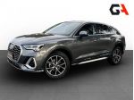 Audi Q3 SPB 35 TDI S tronic S line edition