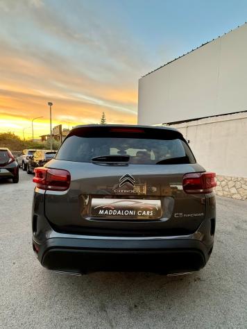 Citroen C5 Aircross BlueHDi 130 S&S EAT8 Shine - Foto 6