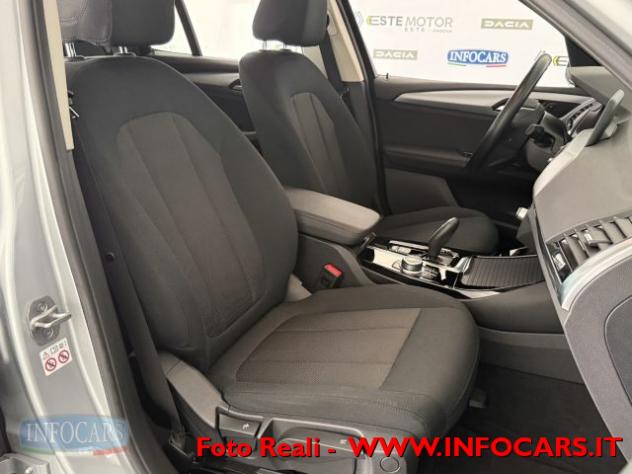 BMW X3 xDrive20d190 cv MHEV Business Advantage - Promo rif. 23515152 - Foto 6