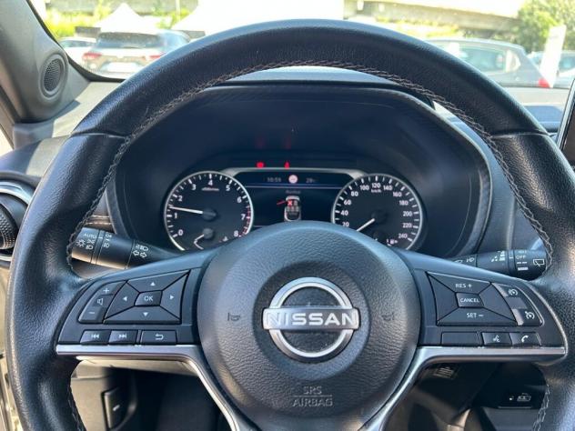 NISSAN Juke 2ª serie Juke 1.0 DIG-T 114 CV N-Connecta - Foto 10