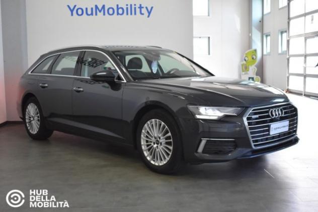 AUDI A6 Avant 45 3.0TDI quattro ultra Stronic Business Des rif. 24093588 - Foto 2