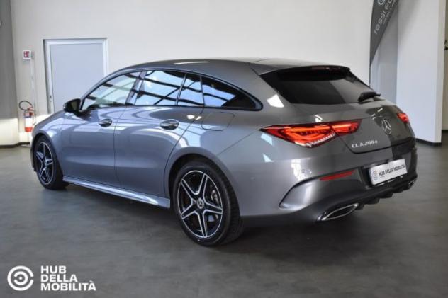 MERCEDES-BENZ CLA 200 d Automatic Shooting Brake Premium rif. 24013315 - Foto 6