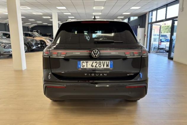 VOLKSWAGEN Tiguan 1.5 eTSI 150 CV ACT DSG Edition Plus rif. 24201017 - Foto 6