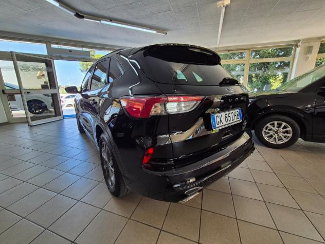 Ford Kuga 3ª serie 2.5 Full Hybrid 190 CV CVT 2WD ST-Line - Foto 7