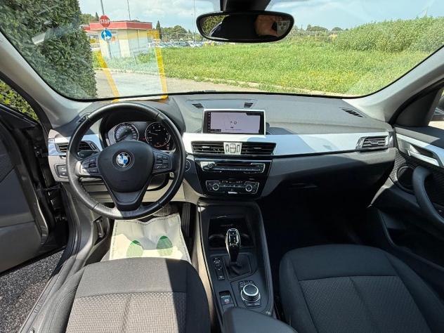 BMW - X1 - xDrive20d Business Advantage - Foto 10