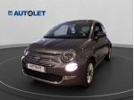 Fiat 500 C 1.0 Hybrid Dolcevita