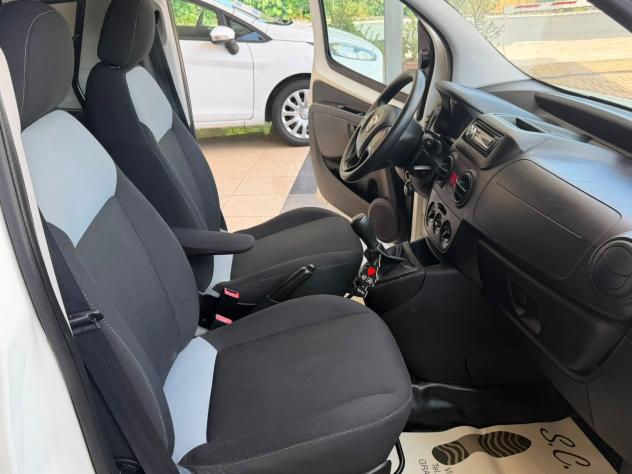 Fiat Fiorino 1.3 MJT 80CV Cargo - Foto 7