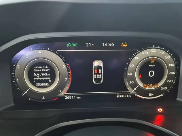 NISSAN QASHQAI N.CONNECTA MILDHYBRID RESTYLING 2025 - Foto 7