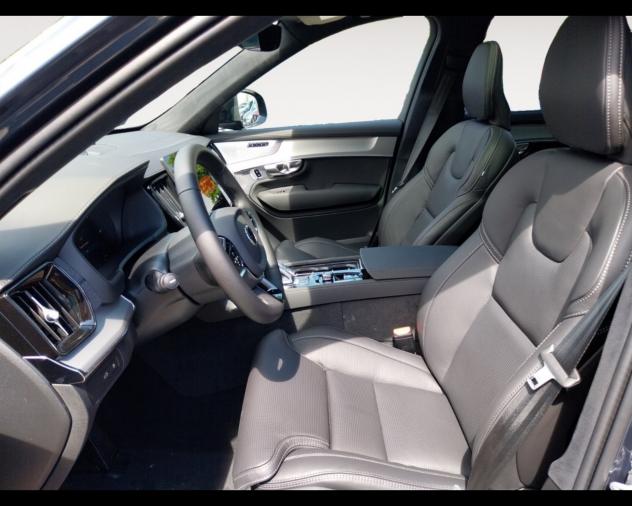 Volvo XC90 Nuova XC90 Ultra Black Edition T8 AWD AUT - Foto 10