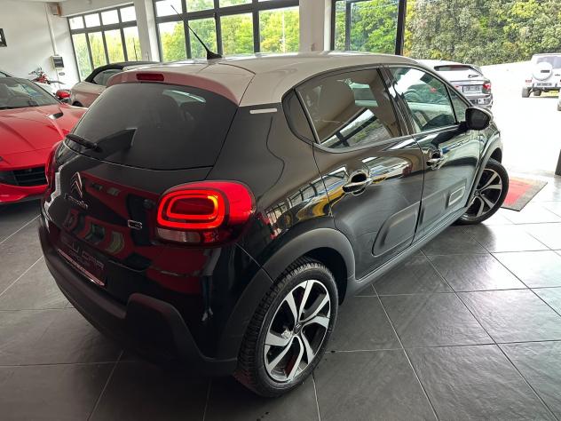 CITROEN C3 1.2 SHINE PLUS 110cv - Foto 5