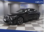BMW 540 d xDrive MSport MHEV48V Auto