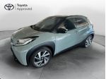 Toyota Aygo X 1.0 VVT-i 72 CV 5 porte Lounge S-CVT