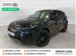 LAND ROVER Range Rover Evoque 2.0D I4 204 CV AWD Auto SE GARANZIA 24 MESI r &hellip;