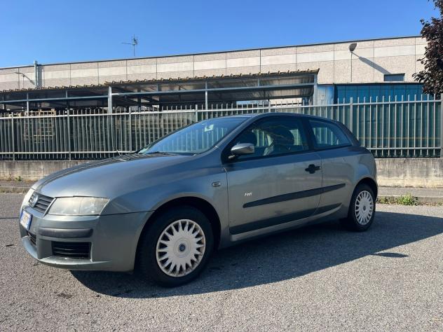 Fiat Stilo 1.9 JTD 3P 100 CV
