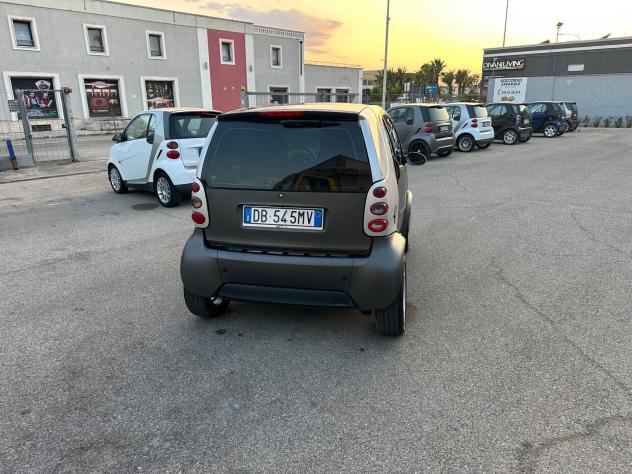 Smart 600 MOTORE NUOVO ZERO KM - Foto 4