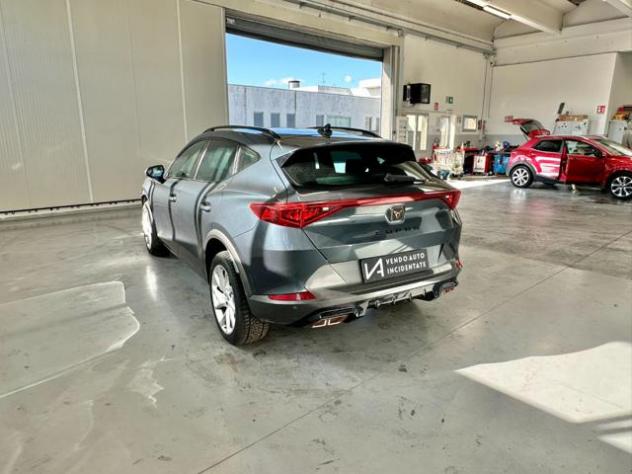 CUPRA Formentor 1.4 E-HYBRID DSG rif. 24191568 - Foto 5