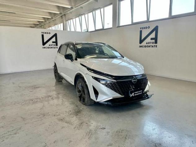 NISSAN Qashqai E-POWER TEKNA rif. 23937295