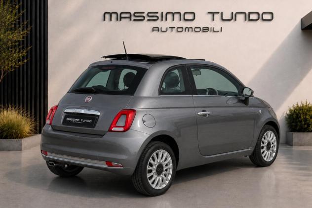 FIAT 500 1.2 Lounge - Foto 3