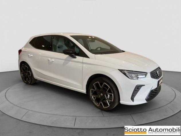 SEAT Ibiza 1.0 EcoTSI 95CV 5 porte FR rif. 23372560 - Foto 8