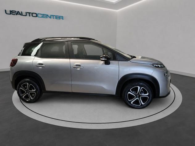 Citroën C3 Aircross I 2021 1.2 puretech C-Series s&s 110cv - Foto 3