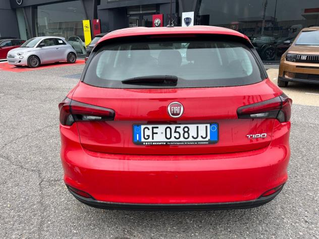 FIAT Tipo 1.6 Mjt 130cv S&S Business - Foto 6