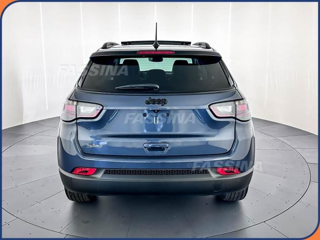 Jeep Compass E-Hybrid 1.5 Turbo MHEV T4 North Star DDCT 130cv - Foto 5
