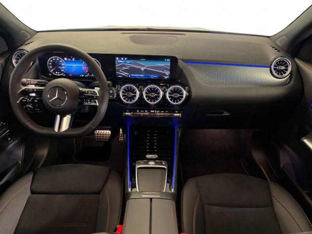 Mercedes-Benz GLA 200 d AMG Line Extra auto - Foto 9