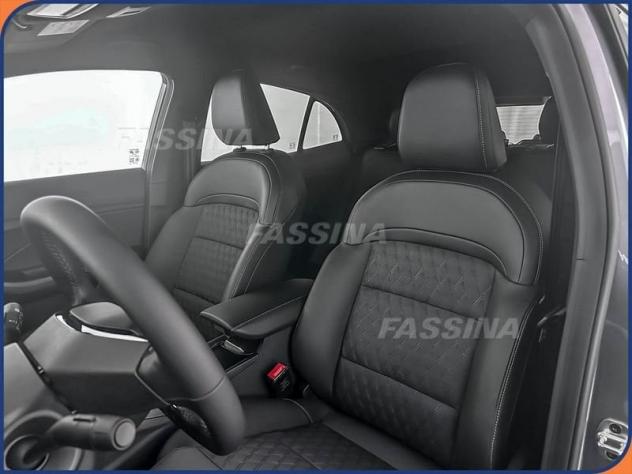 MG MG3 1.5 hybrid+ Luxury auto - Foto 8