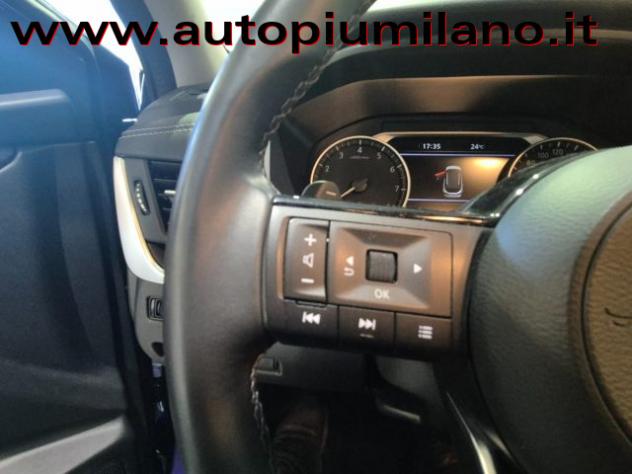 NISSAN Qashqai MHEV 158 CV Xtronic Business rif. 24130774 - Foto 10