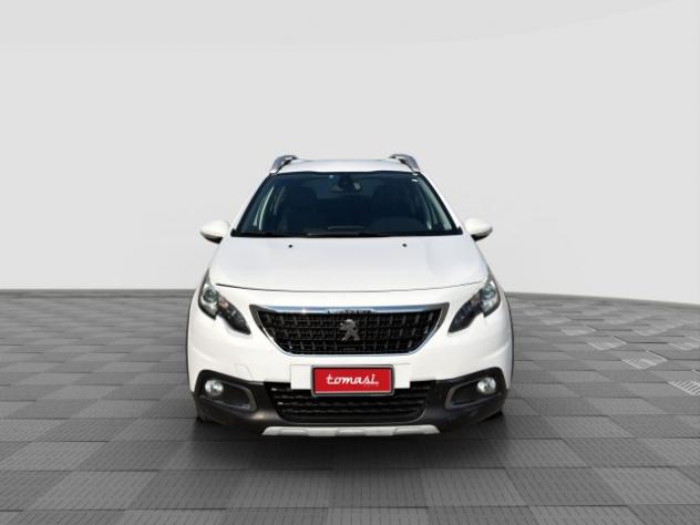 PEUGEOT 2008 2008 PureTech 82 S&S Allure rif. 24152139 - Foto 8