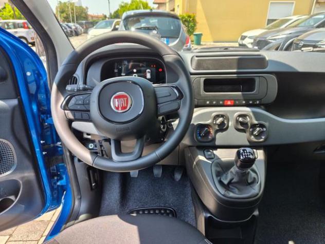 FIAT Panda 1.0 FireFly 70CV S&S Hybrid rif. 23897423 - Foto 6