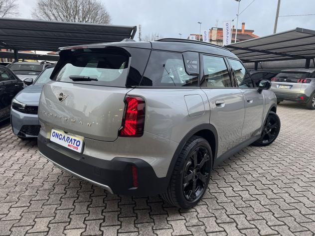 MINI Countryman D 48V Classic Pacchetto "S" PRONTA CONSEGNA - Foto 6