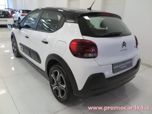 CITROEN C3 PureTech 82 S&S Shine "Solo 12.000 km!!!" rif. 23936162 - Foto 6