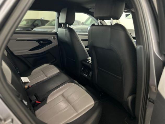 LAND ROVER Range Rover Evoque 2.0D I4 163 CV AWD Auto R-Dynamic SE*AUTOCARRO* rif. 23692965 - Foto 7