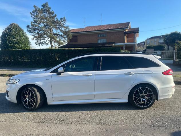 Ford Mondeo ST Line Business 2.0 HEV #10256 - Foto 8