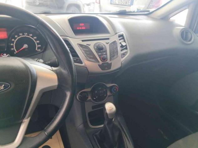 FORD Fiesta 1.2 60CV 3p. Tit. rif. 23791001 - Foto 9