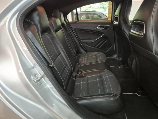 Mercedes-benz A 180 BlueEFFICIENCY Sport - Foto 9