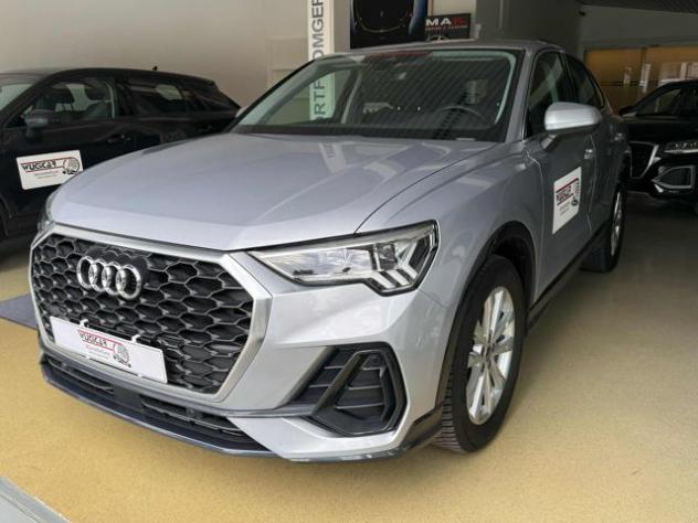AUDI Q3 SPB 35 TFSI S-Tronic disponibile cerchi x19 /20 rif. 23790641 - Foto 2