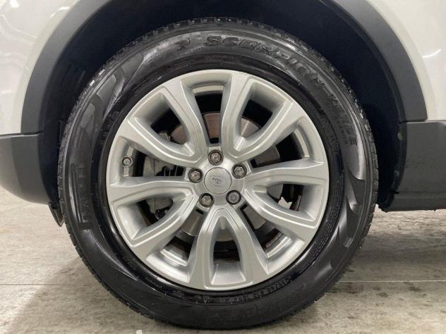 Land Rover Range Rover Evoque 2.0 TD4 150 CV 5p. SE Dynamic - Foto 8