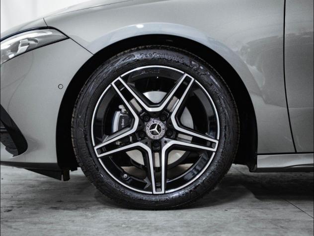 Mercedes-Benz Classe A Classe A 180 d Automatic AMG Line Advanced Plus - Foto 7