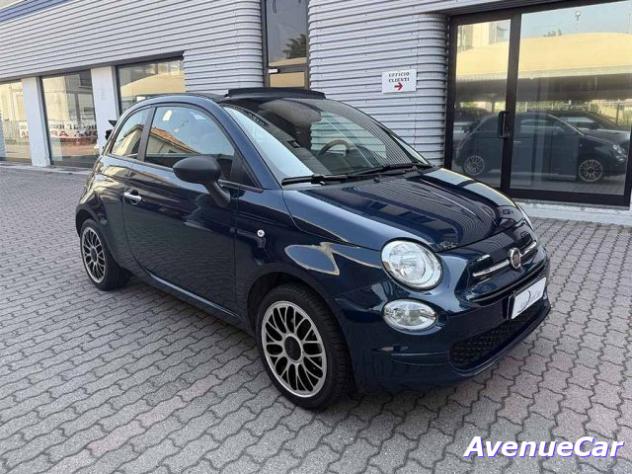 FIAT 500C hybrid PREZZO REALE NO OBBLIGO DI FINANZIAMENTO rif. 23987100 - Foto 3