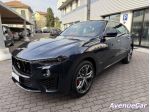MASERATI Levante GRANSPORT TELECAMERA CERCHI 21'' IVA ESPOSTA rif. 23507112