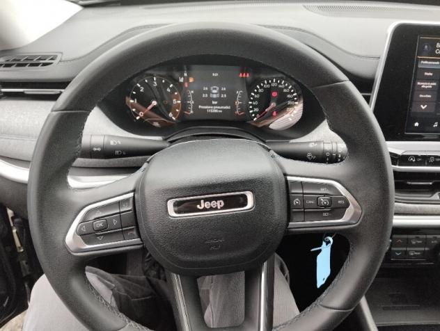 JEEP Compass 2ª serie Compass 1.6 Multijet II 2WD Longitude - Foto 6