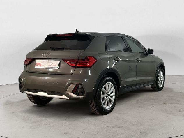 Audi A1 A1 allstreet 30 1.0 tfsi Business 116cv s tronic - Foto 4