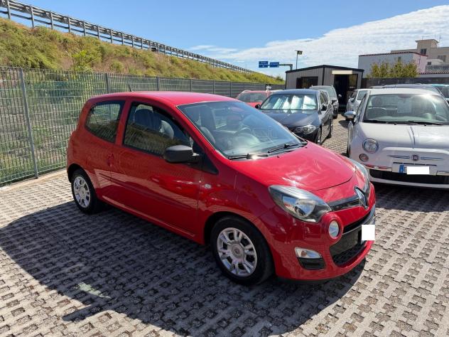 Renault Twingo 1.2 16V Live-03/2012 - Foto 3